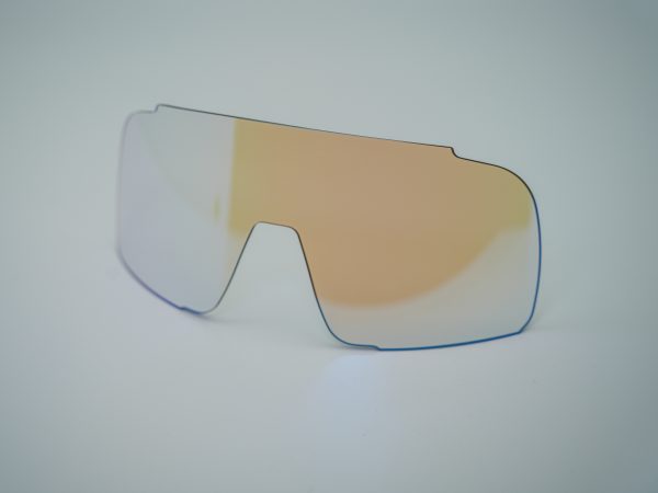 Photochromic Lens