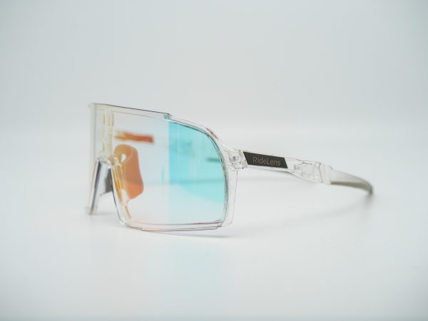 Clear Photochromic Lens - Image 3
