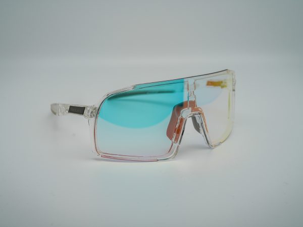 Clear Photochromic Lens - Image 2