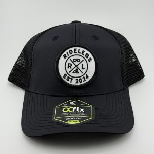 RideLens Hat (black)